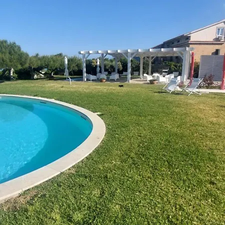 Casa Giò On The *