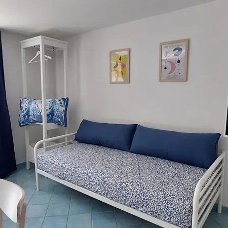 Casa Gio On The Apartment