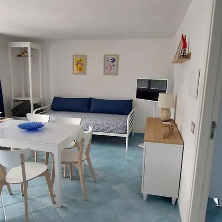 Casa Gio On The *
