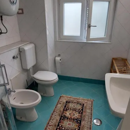 Apartment Casa Gio On The