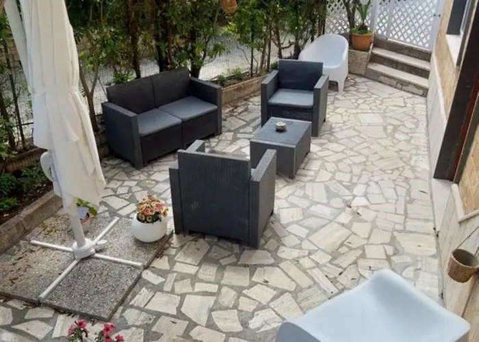 Appartamento Casa Giò On The