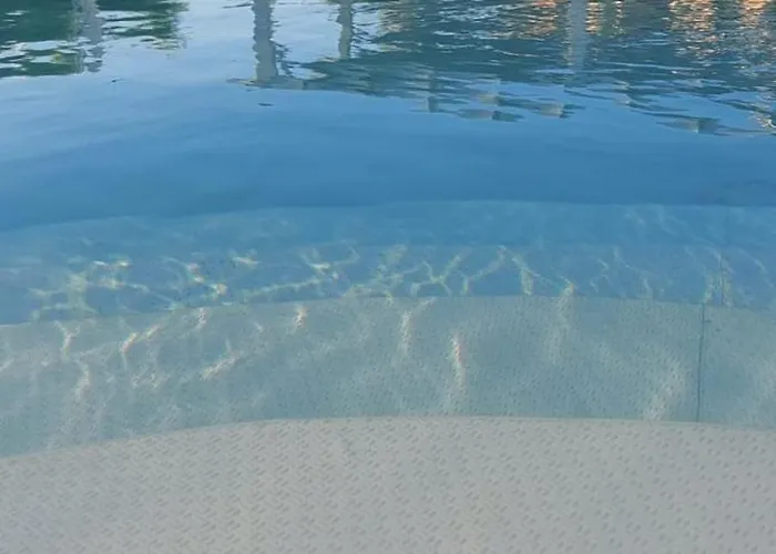 Casa Giò On The Appartamento Santa Maria di Castellabate