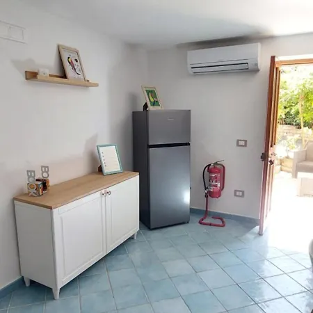 Casa Gio On The Santa Maria di Castellabate