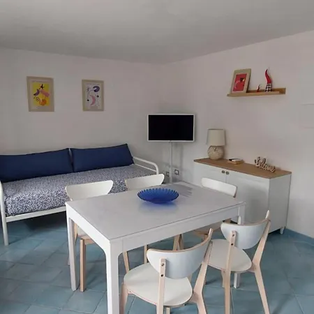 Casa Giò On The