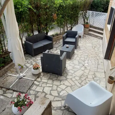 Apartamento Casa Gio On The