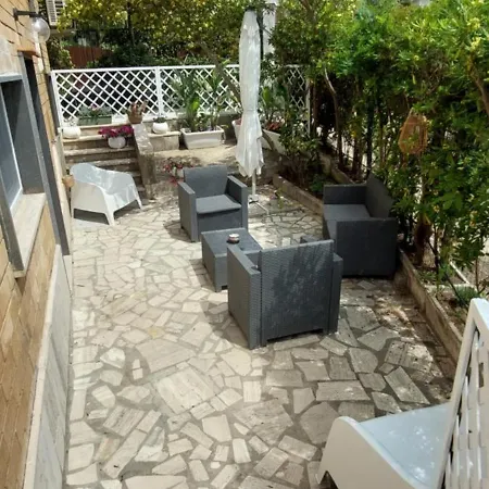 Casa Giò On The